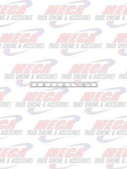 DASH BUTTON TRIM FL CENTRY PLASTIC REPLACEMENT