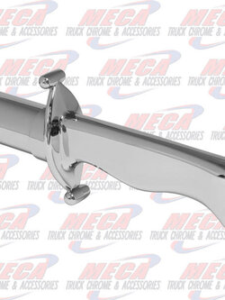 DAGGER SPADE AIR VALVE BRAKE KNOB