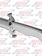 DAGGER SPADE AIR VALVE BRAKE KNOB