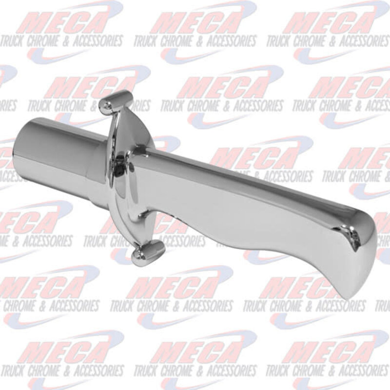 DAGGER SPADE AIR VALVE BRAKE KNOB