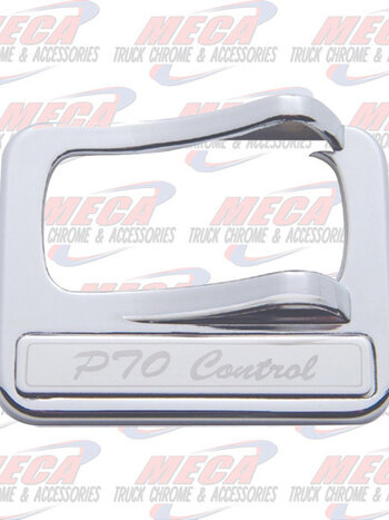 PLATE GUARD PB 2001+ "PTO" SCRIPT