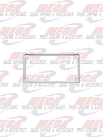 WIPER PANEL BEZEL KW 2002- 2005