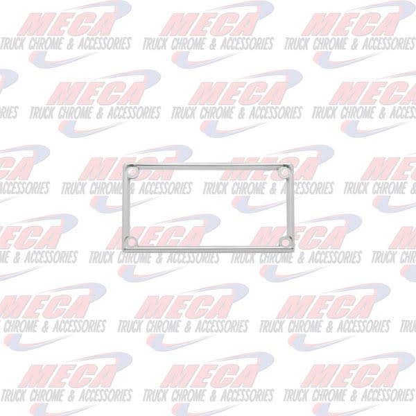 WIPER PANEL BEZEL KW 2002- 2005