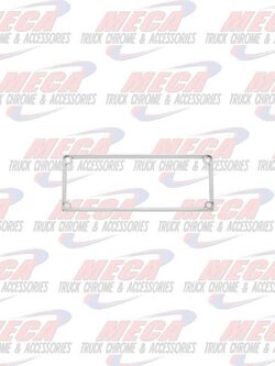 KEY SW BEZEL KW 2002 -2005