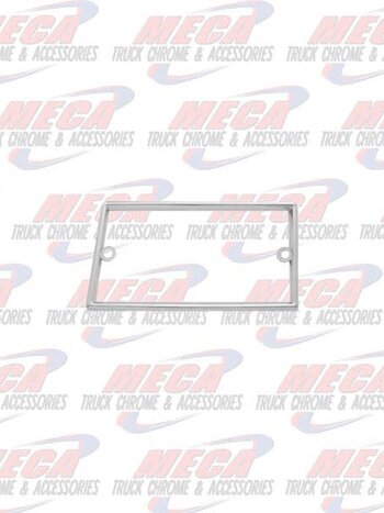 PARK BRAKE PANEL BEZEL KW 2002- 2005