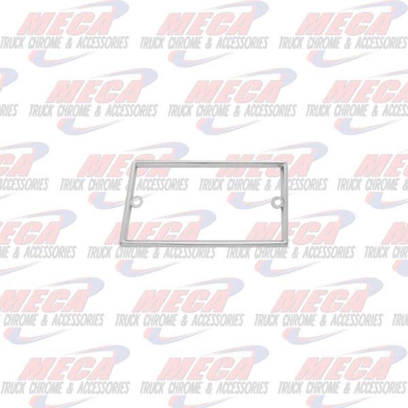PARK BRAKE PANEL BEZEL KW 2002- 2005