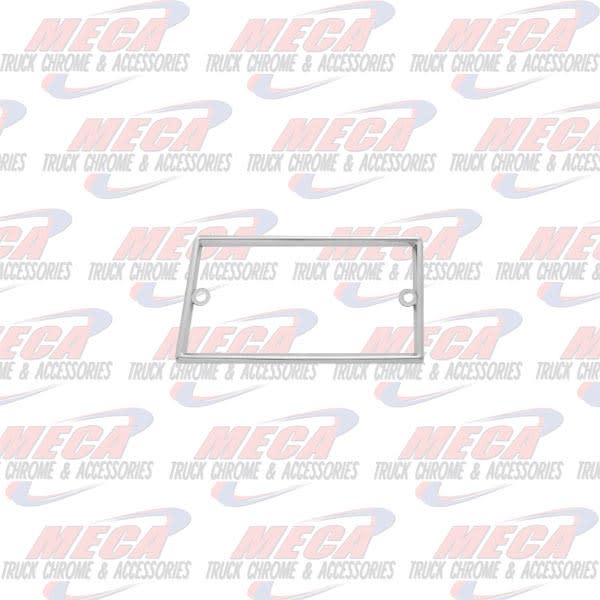 PARK BRAKE PANEL BEZEL KW 2002- 2005