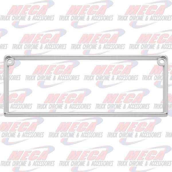HEATER PANEL BEZEL KW 2002- 2005