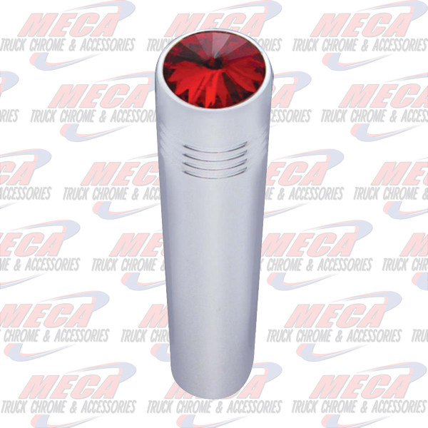 SWITCH EXT PB LONG RED 2PK