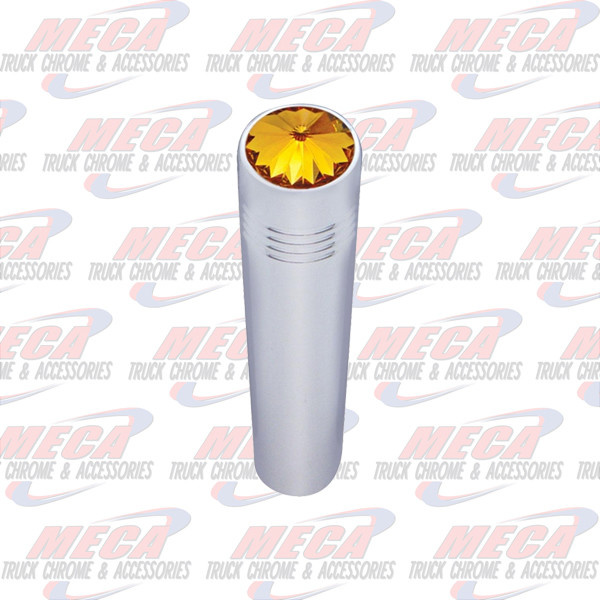 SWITCH EXT PB LONG AMBER 2PK