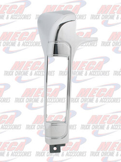 LEFT HAND DRIVER SIDE A/C VENT DASH TRIM VERTICAL  CENTURY COLUMBIA CORONADO 97+