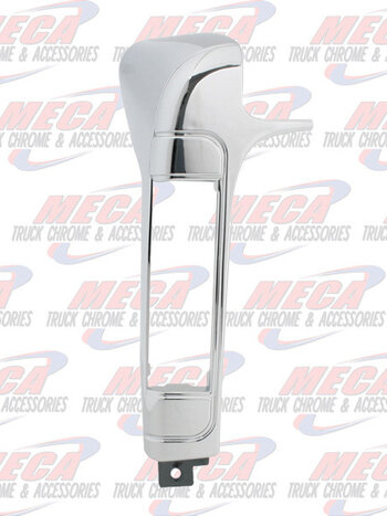 LEFT HAND DRIVER SIDE A/C VENT DASH TRIM VERTICAL  CENTURY COLUMBIA CORONADO 97+
