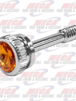 SCREW DASH PB 359 AMBER