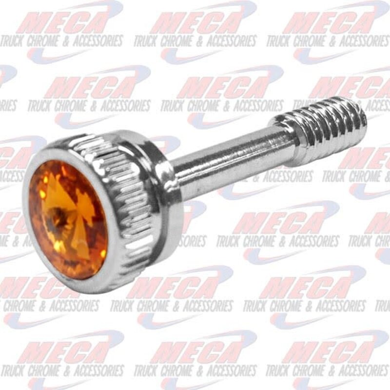 SCREW DASH PB 359 AMBER
