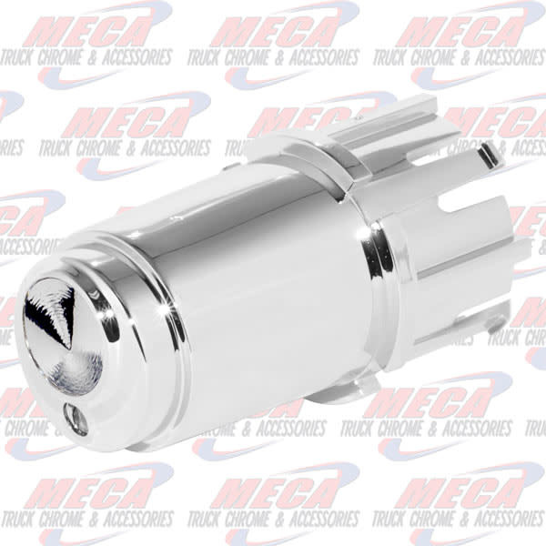 A/C CENTER KNOB INDENTED KW 06