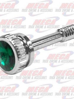 SCREW DASH PB 359 GREEN