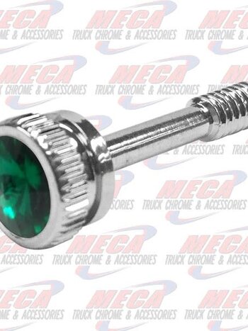 SCREW DASH PB 359 GREEN