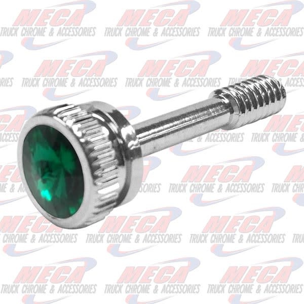 SCREW DASH PB 359 GREEN