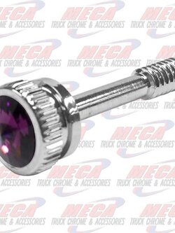 SCREW DASH PB 359 PURPLE