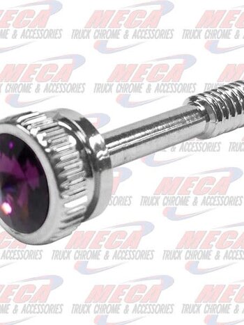 SCREW DASH PB 359 PURPLE