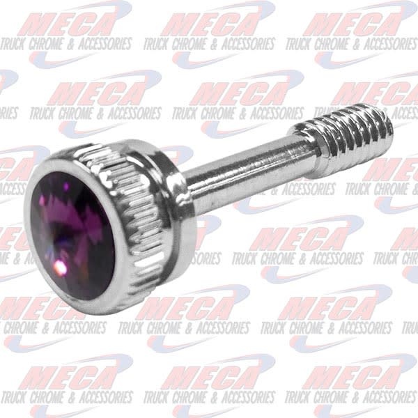 SCREW DASH PB 359 PURPLE