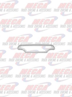 TRIM T BAR PB INST CLUSTR W/ VISOR 2001-2005