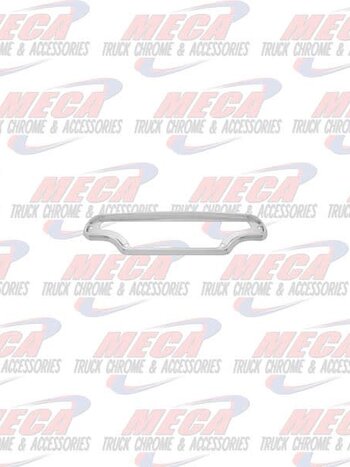 TRIM T BAR PB INST CLUSTR W/ VISOR 2001-2005