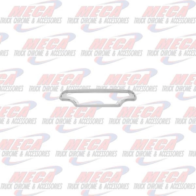 TRIM T BAR PB INST CLUSTR W/ VISOR 2001-2005