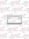 DASH MESSAGE CENTER COVER PLAIN KW