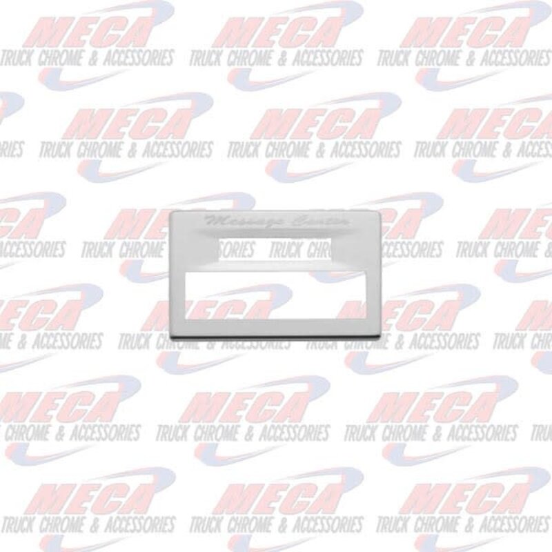DASH MESSAGE CENTER COVER SCRIPT PB