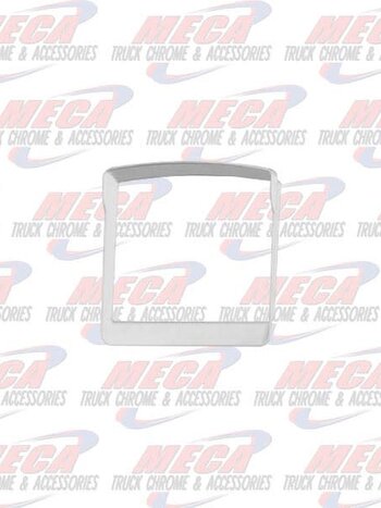 CENTER DASH PANEL TRIM KW 2006+