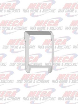 LEFT DASH PANEL TRIM KW 2006+