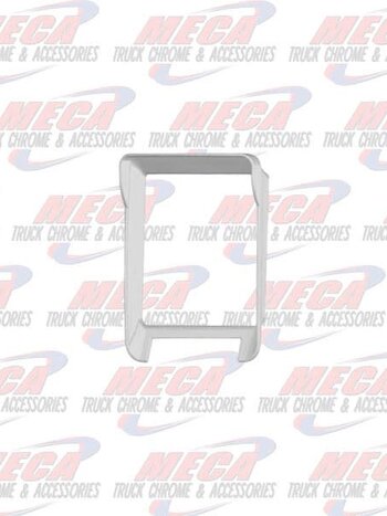 LEFT DASH PANEL TRIM KW 2006+
