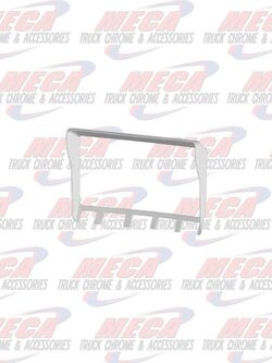 RIGHT DASH PANEL TRIM KW 2006+