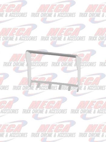 RIGHT DASH PANEL TRIM KW 2006+