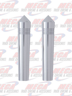 SWITCH EXT PB LONG PLAIN 2PK POINTED