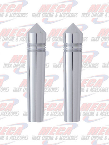 SWITCH EXT PB LONG PLAIN 2PK POINTED