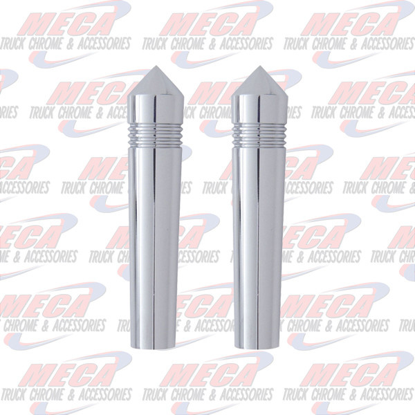 SWITCH EXT PB LONG PLAIN 2PK POINTED