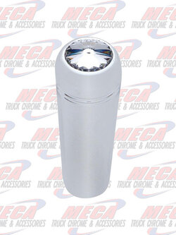 KW SWITCH EXTENSION CLEAR SHORT 2PK