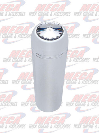 KW SWITCH EXTENSION CLEAR SHORT 2PK