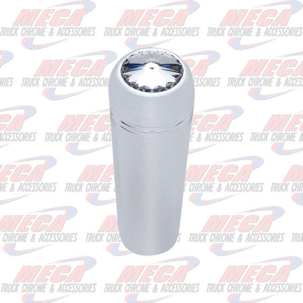 KW SWITCH EXTENSION CLEAR SHORT 2PK