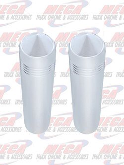 KW SWITCH EXTENSION POINTED SHORT 2PK PLAIN