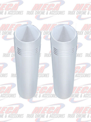 KW SWITCH EXTENSION POINTED SHORT 2PK PLAIN