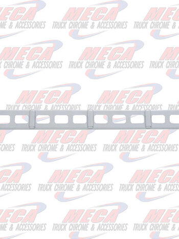 DASH BUTTON TRIM FL CENTURY PLASTIC REPLACEMENT