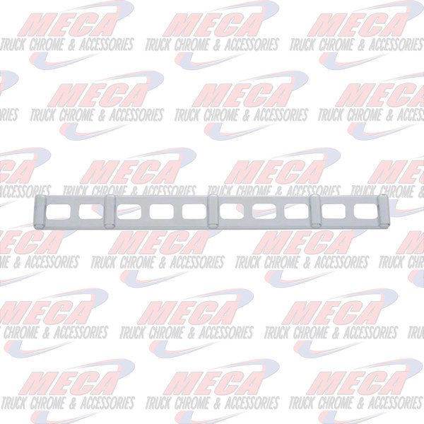 DASH BUTTON TRIM FL CENTURY PLASTIC REPLACEMENT