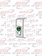 ROCKER SWITCH COVER KW 2006+ 3PK GREEN