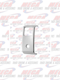 ROCKER SWITCH COVER KW 2006+ 3PK PLAIN