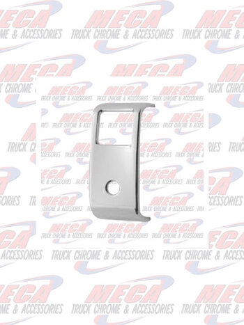 ROCKER SWITCH COVER KW 2006+ 3PK PLAIN