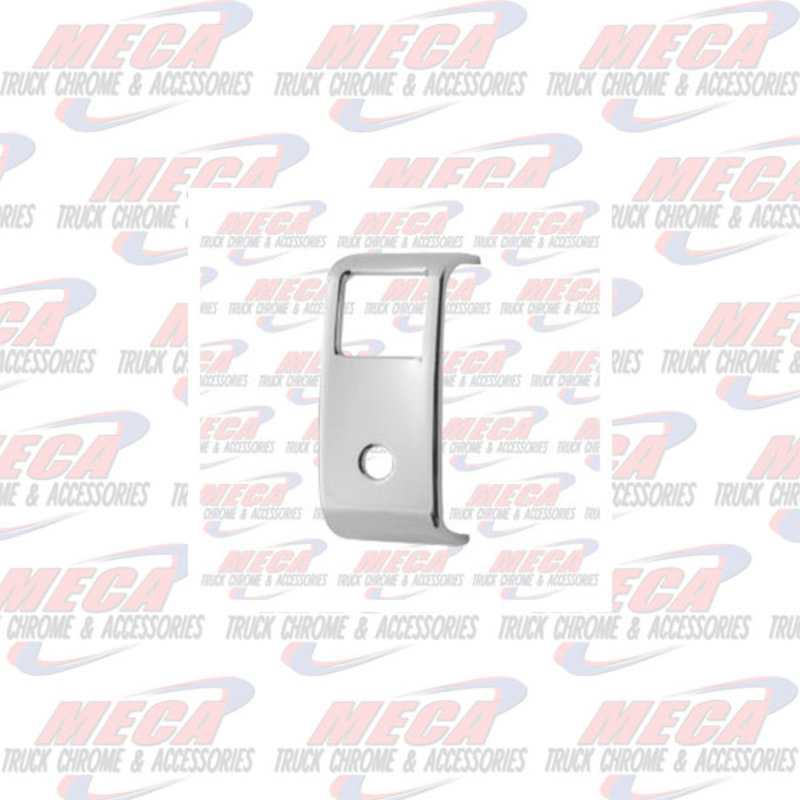 ROCKER SWITCH COVER KW 2006+ 3PK PLAIN