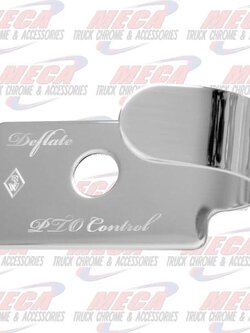 PLATE GUARD PTO PB